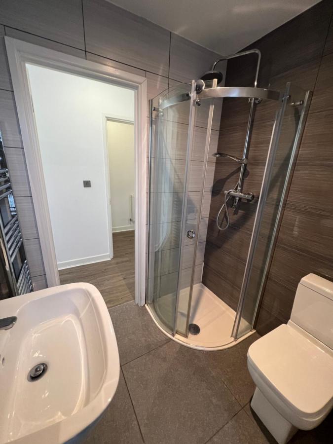 3Bed Flat 3Wc And Great Location Near Excel City Airport O2 And Canning Town Station Villa Londres Exterior foto