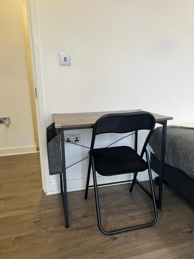 3Bed Flat 3Wc And Great Location Near Excel City Airport O2 And Canning Town Station Villa Londres Exterior foto