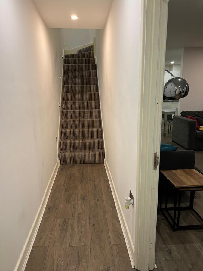 3Bed Flat 3Wc And Great Location Near Excel City Airport O2 And Canning Town Station Villa Londres Exterior foto