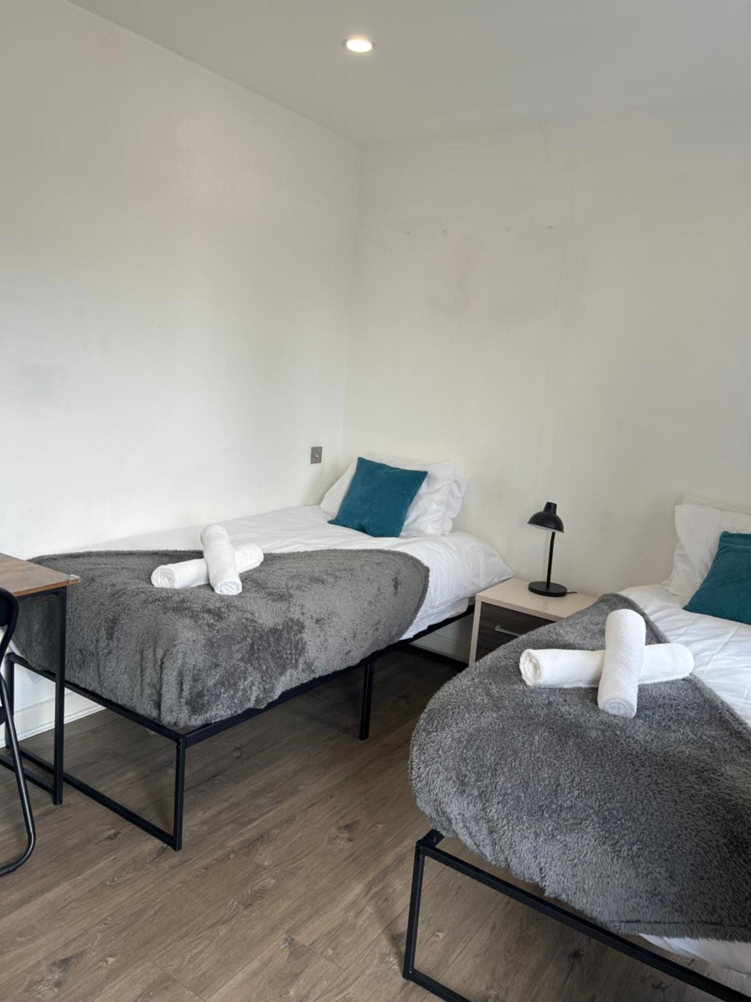 3Bed Flat 3Wc And Great Location Near Excel City Airport O2 And Canning Town Station Villa Londres Exterior foto